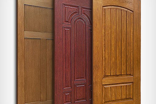 Gonzales-fiberglass-door-repair