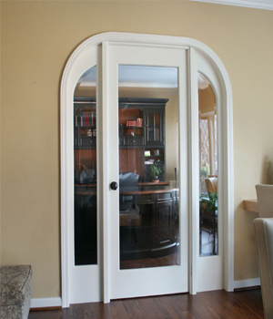 Passage Door Replacement Gonzales