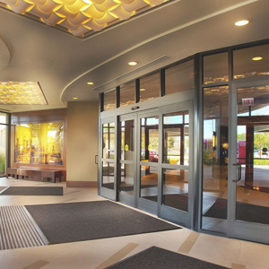 commercial door specialist Gonzales